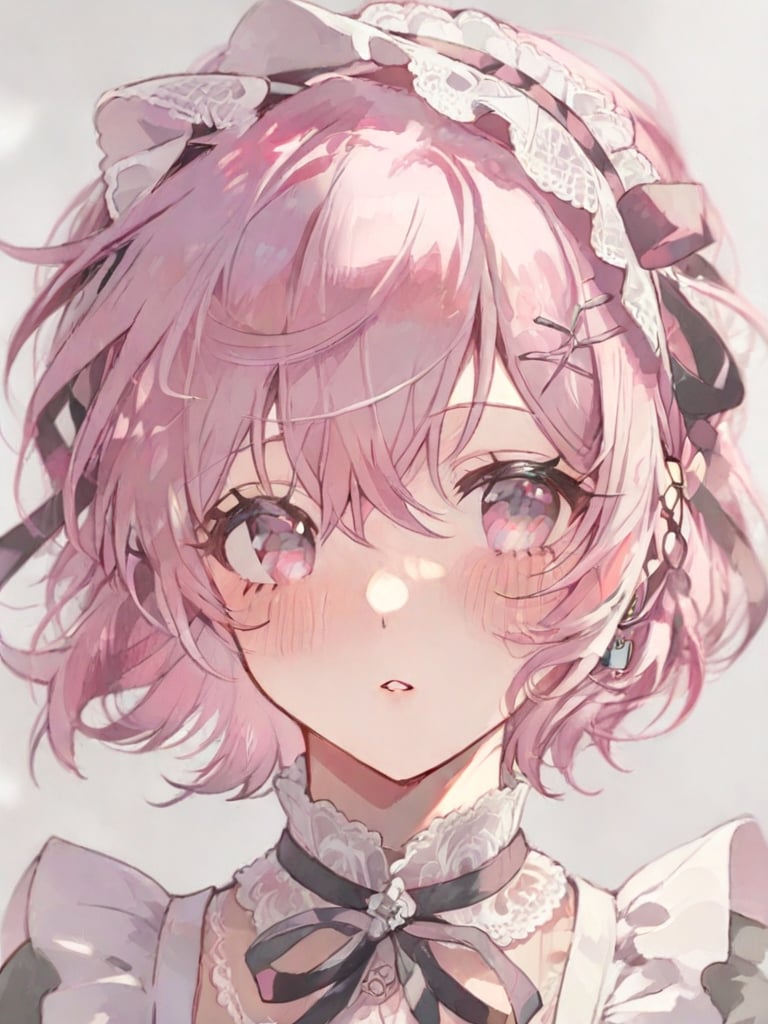 AI generated image by 墨沫 on Tensor.Art
