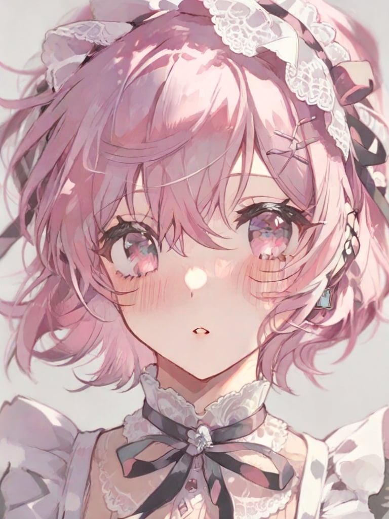 AI generated image by 墨沫 on Tensor.Art