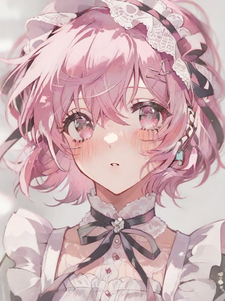 AI generated image by 墨沫 on Tensor.Art