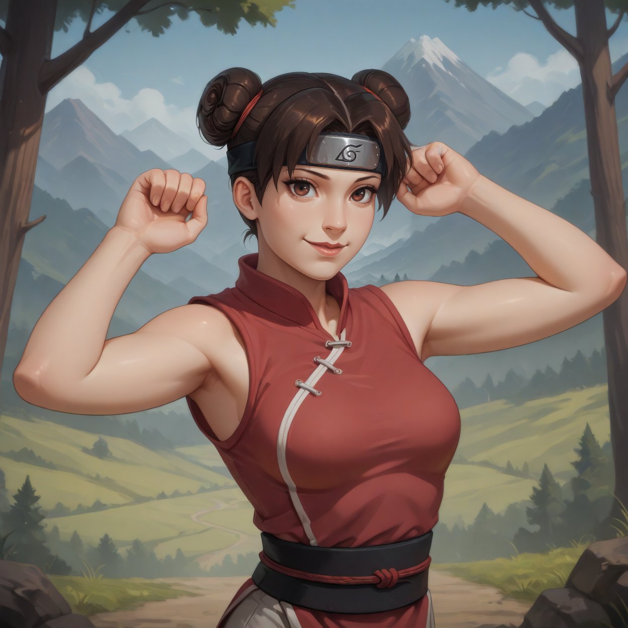 masterpiece,  best quality,  high quality by YenMaysPlays on Tensor.Art