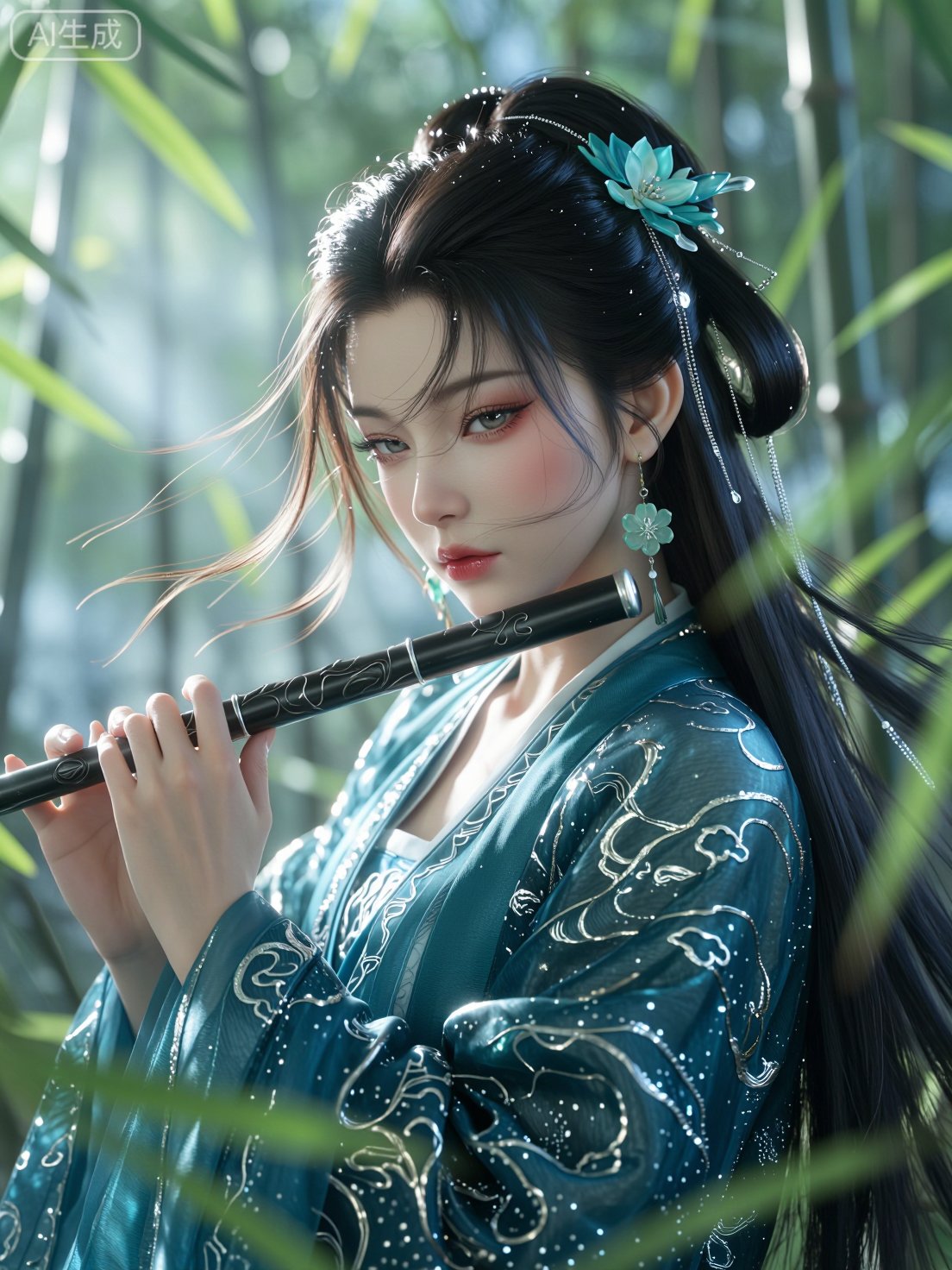 杰作,  最佳质量,  超精细 by Sayid on Tensor.Art