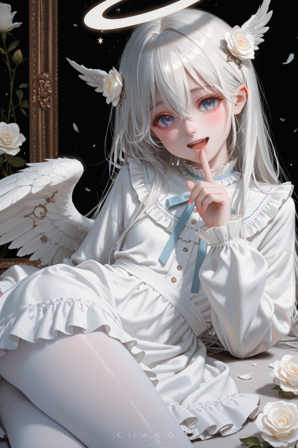 masterpiece,  absurdres,  best quality by ikun on Tensor.Art