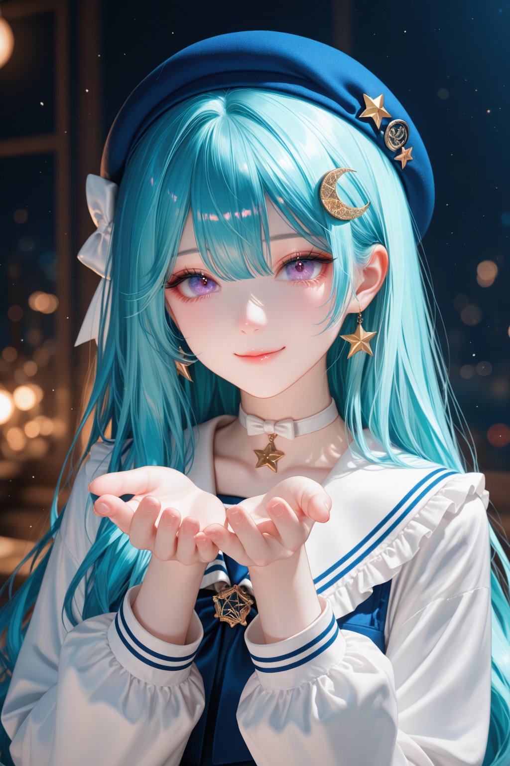 masterpiece,  highres,  absurdres by ikun on Tensor.Art