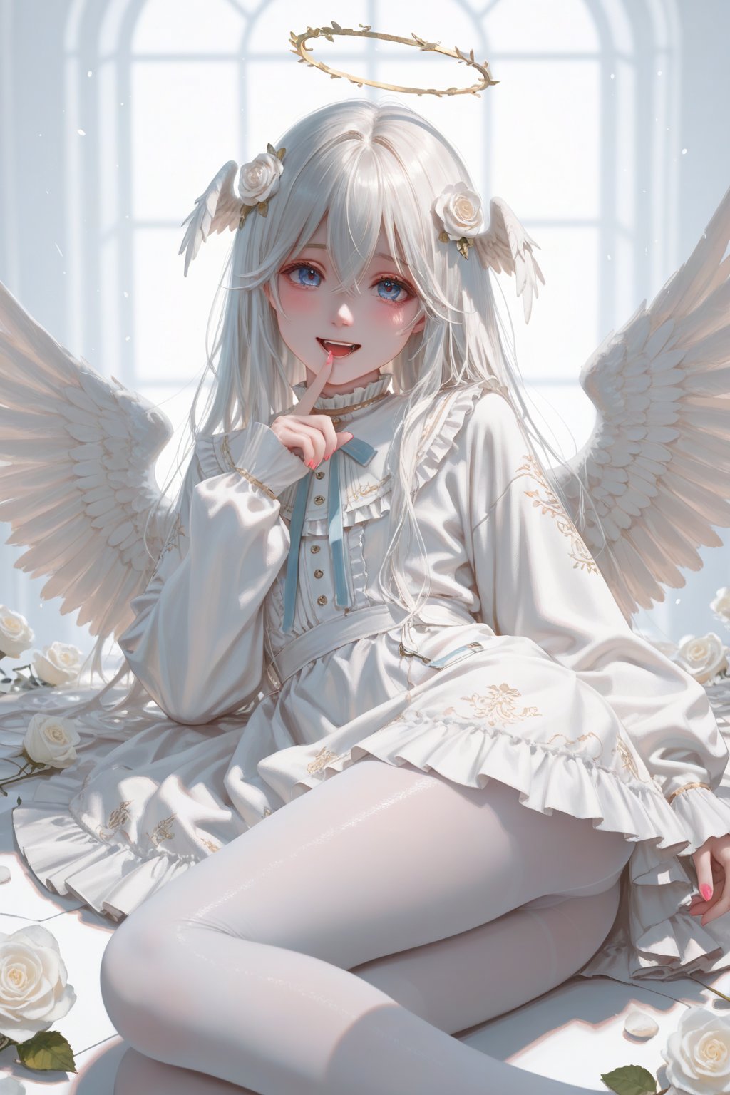masterpiece,  absurdres,  best quality by ikun on Tensor.Art