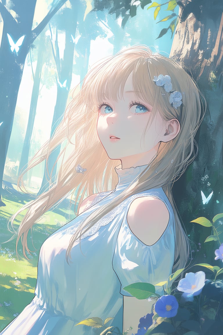 masterpiece,  best quality,  newest by nocor1i8 on Tensor.Art
