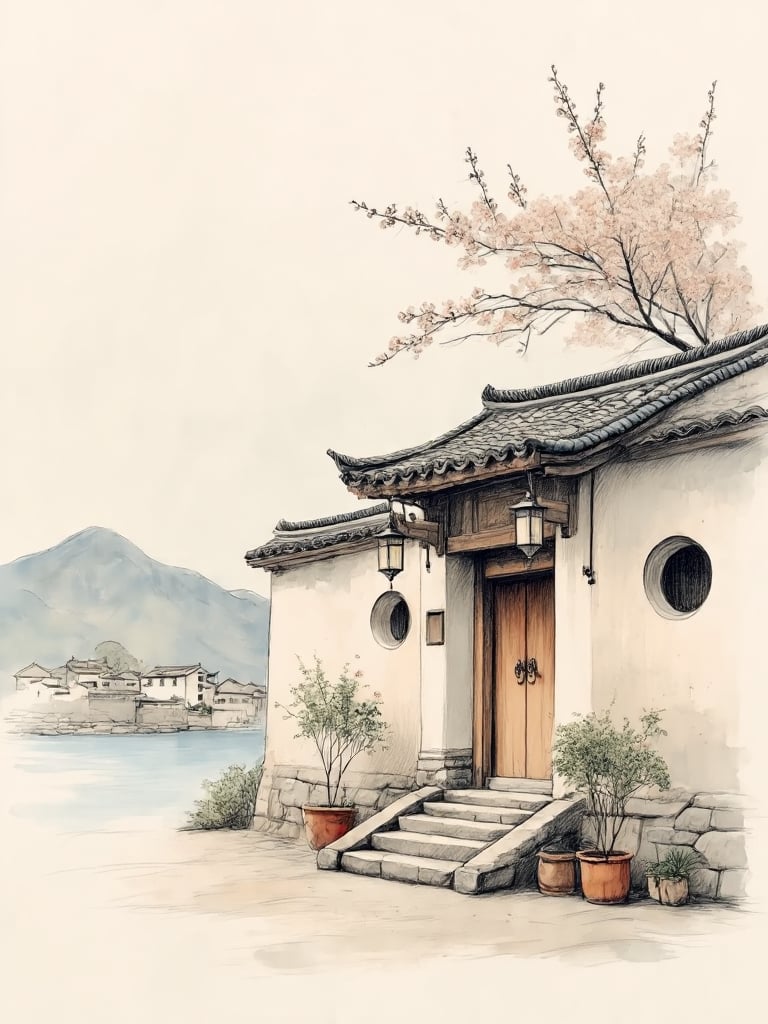 AI generated image by Fateline on Tensor.Art