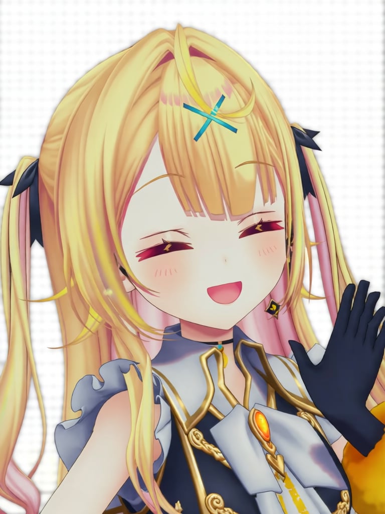 AI generated image by user_774359647141269730 on Tensor.Art