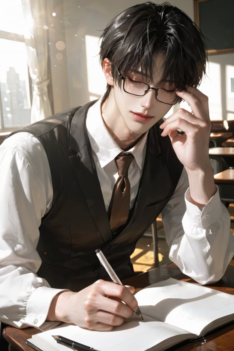 (realistic),  cinematic lighting,  soft shadows by NxyF!ng on Tensor.Art