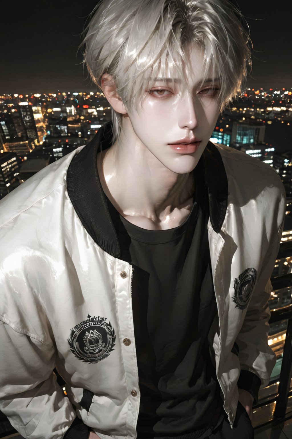 (realistic),  cinematic lighting,  soft shadows by NxyF!ng on Tensor.Art