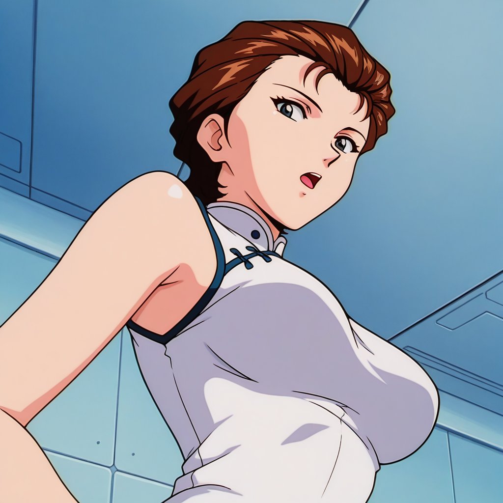 masterpiece,  best quality,  source_anime by GrayGhost72 on Tensor.Art