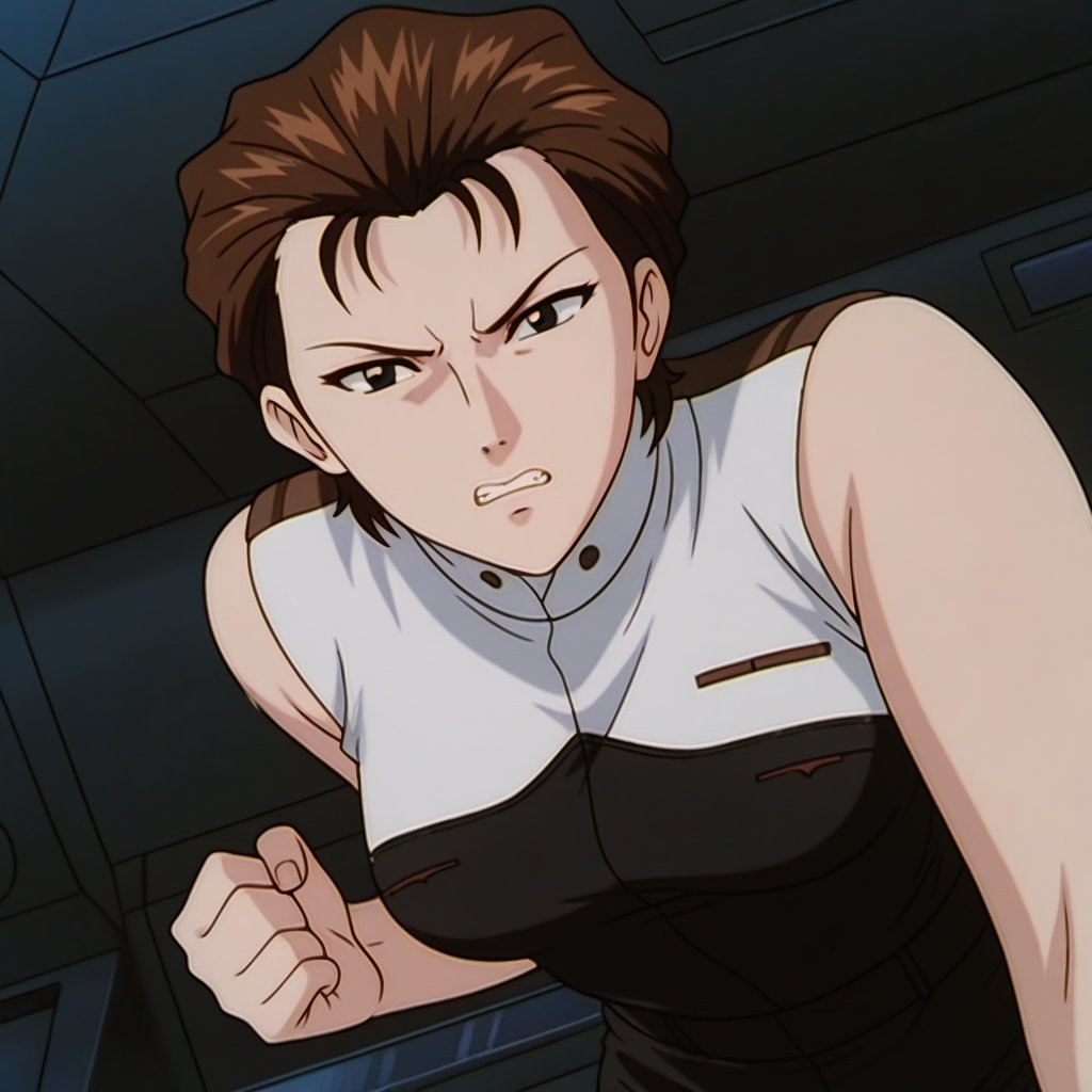 masterpiece,  best quality,  source_anime by GrayGhost72 on Tensor.Art