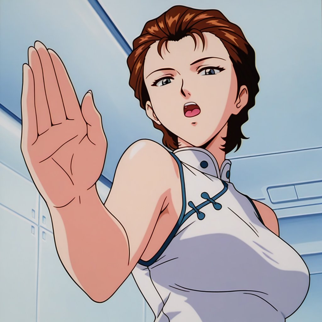 masterpiece,  best quality,  source_anime by GrayGhost72 on Tensor.Art