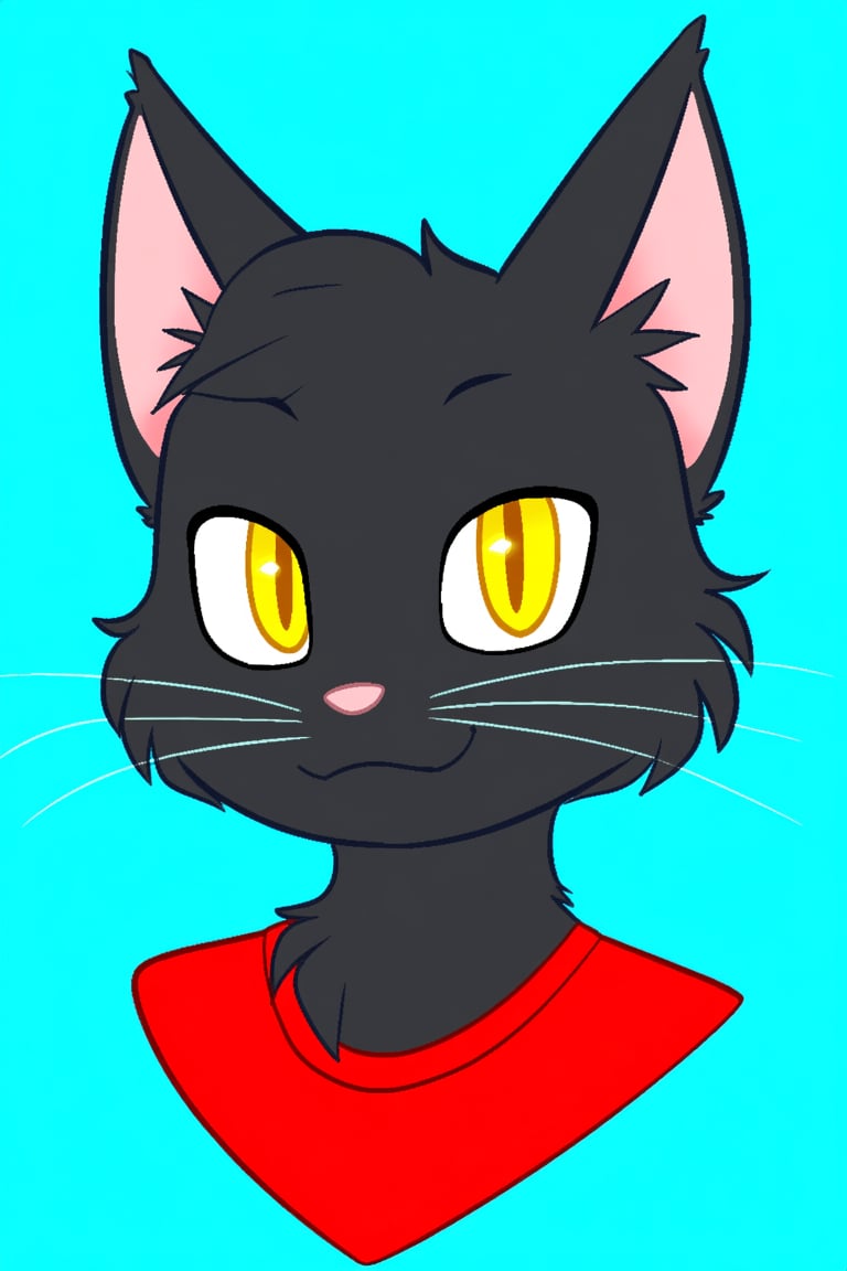 1boy,  solo,  furry male by FinisherStrike on Tensor.Art