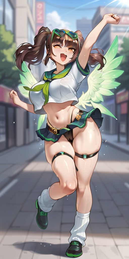 masterpiece,  high quality,  detailed eyes by BraveSirRobin  on Tensor.Art