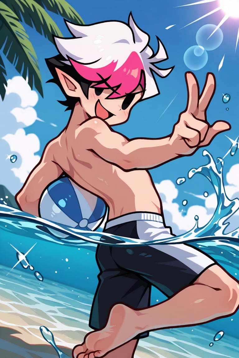 4_fingers,  Hexa_FNF,  male by NSFW_Nekoo on Tensor.Art