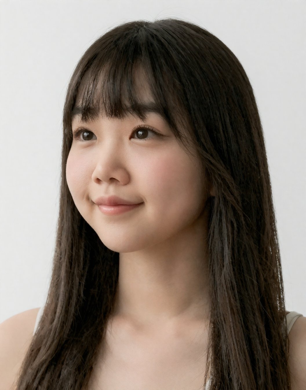 kaya,  1woman,  bangs by user_693186431694192228 on Tensor.Art