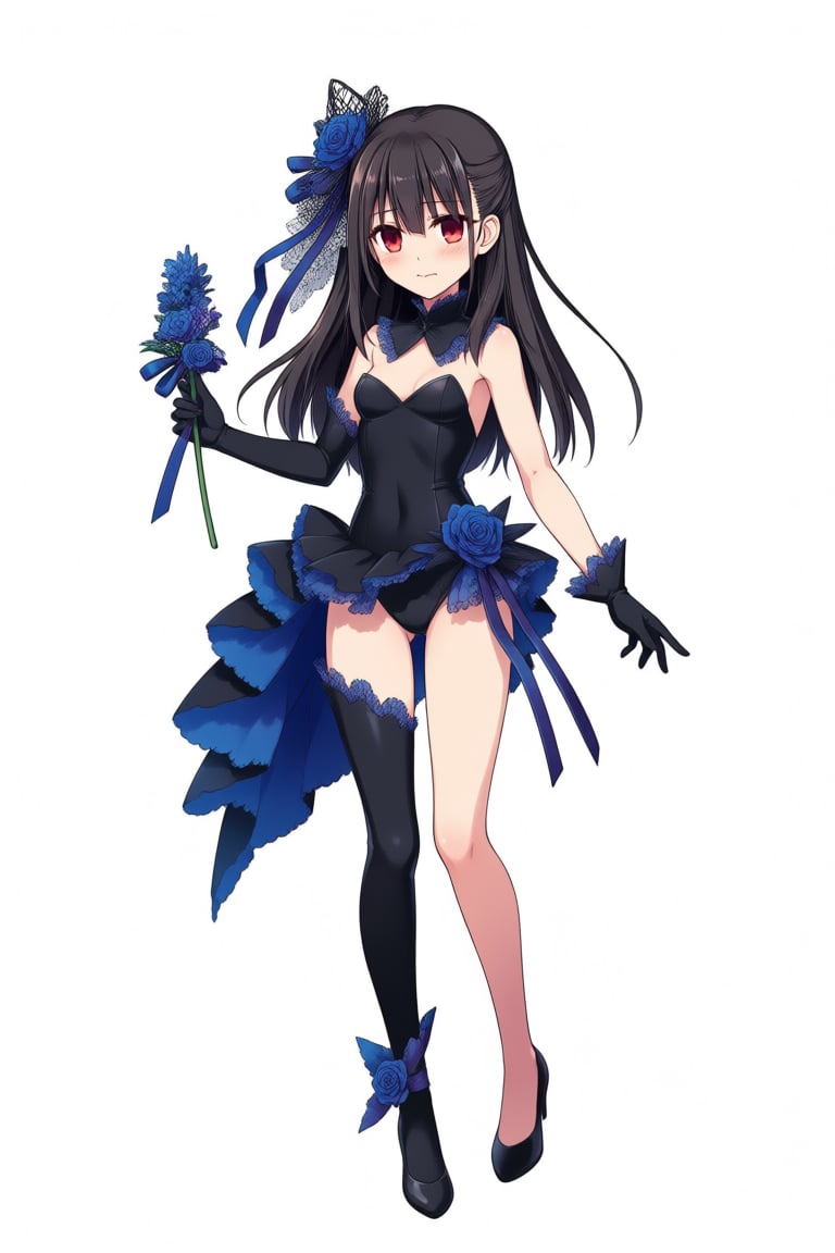 1girl,  solo,  long hair by vass on Tensor.Art