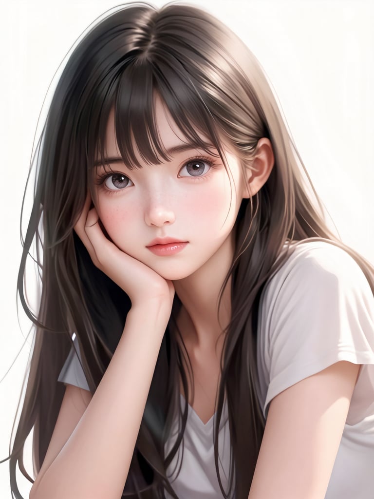 AI generated image by 星光花园 on Tensor.Art