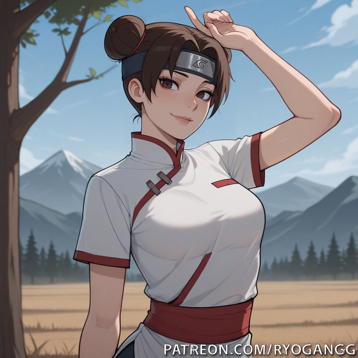 masterpiece,  best quality,  high quality by YenMaysPlays on Tensor.Art