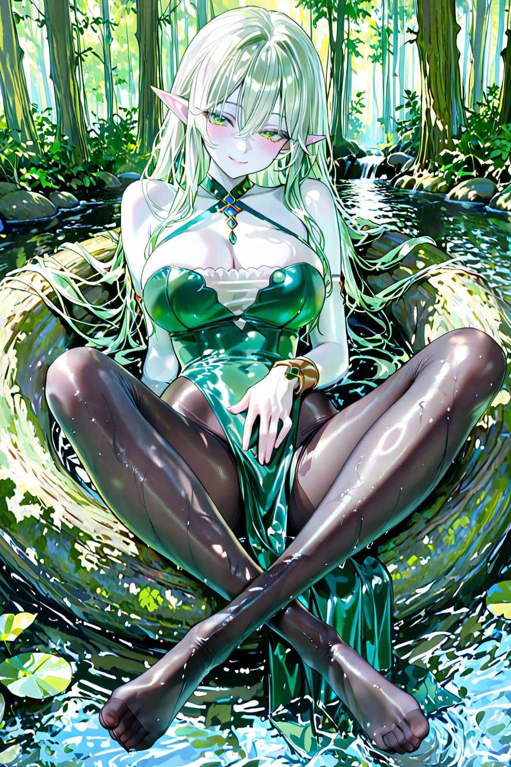 masterpiece,  best quality,  anime style by DQ on Tensor.Art