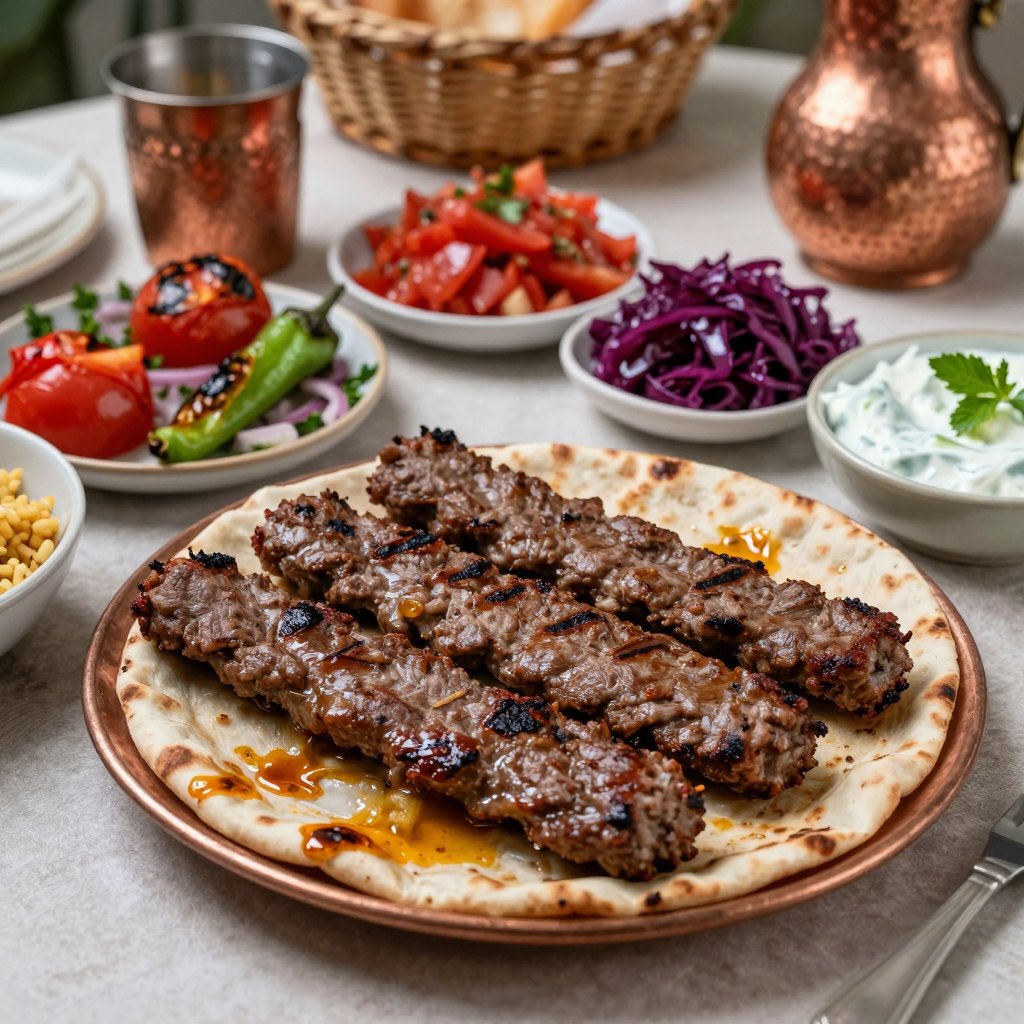 Ultra-realistic food photography,  eye-level horizontal shot,  50mm lens by Antu2025 on Tensor.Art