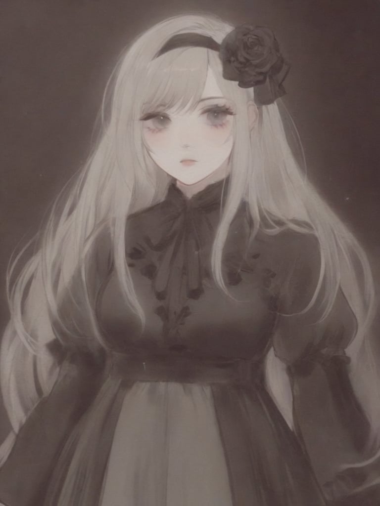 AI generated image by BeyaBeblyn on Tensor.Art