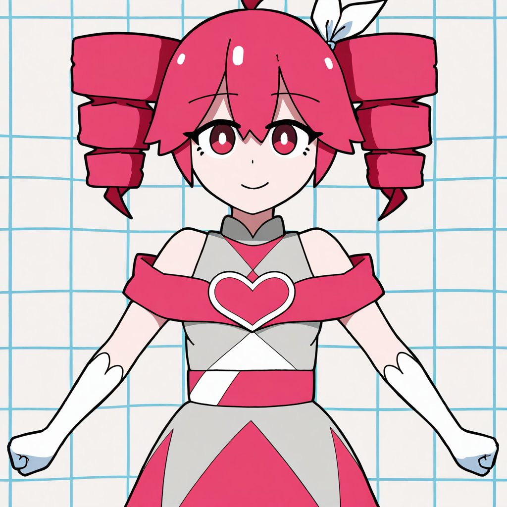 AI generated image by KR_Lily on Tensor.Art