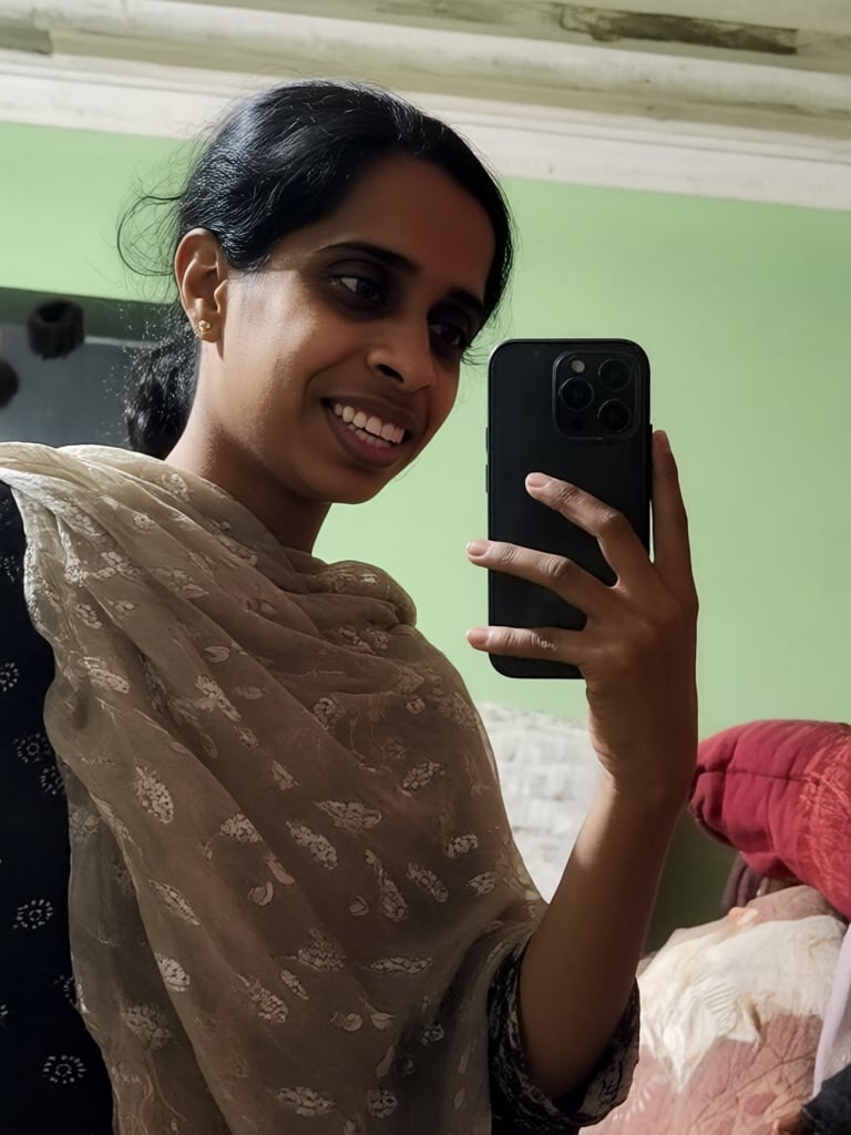 AI generated image by HIJABI SLUT on Tensor.Art