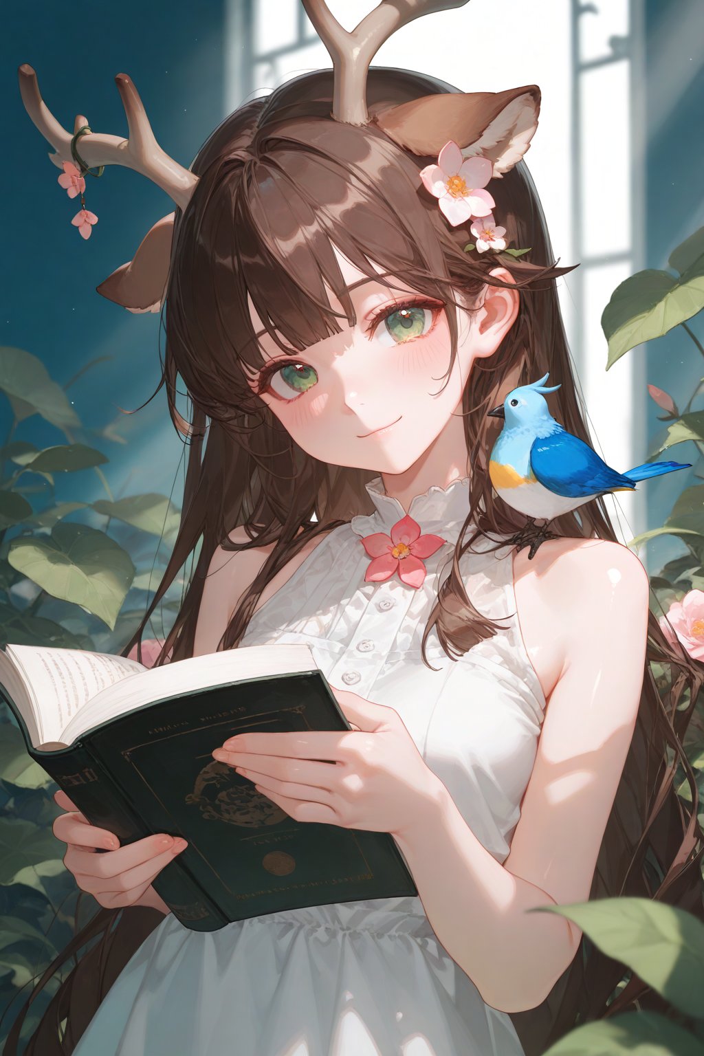 masterpiece,  highres,  absurdres by 月老板 on Tensor.Art