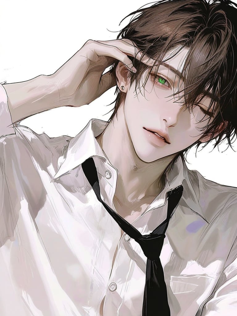 AI generated image by Sobae on Tensor.Art