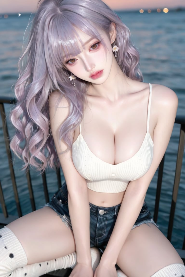 Dreamy Light,  Best Artwork,  Realistic Lighting by winterie on Tensor.Art