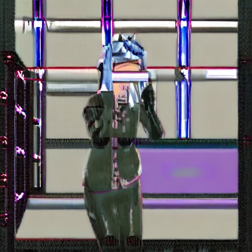 AI generated image by NA view on Tensor.Art