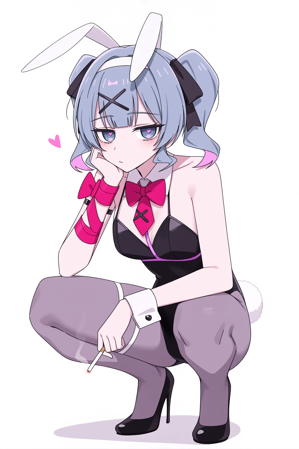 1girl,  solo,  breasts by vass on Tensor.Art