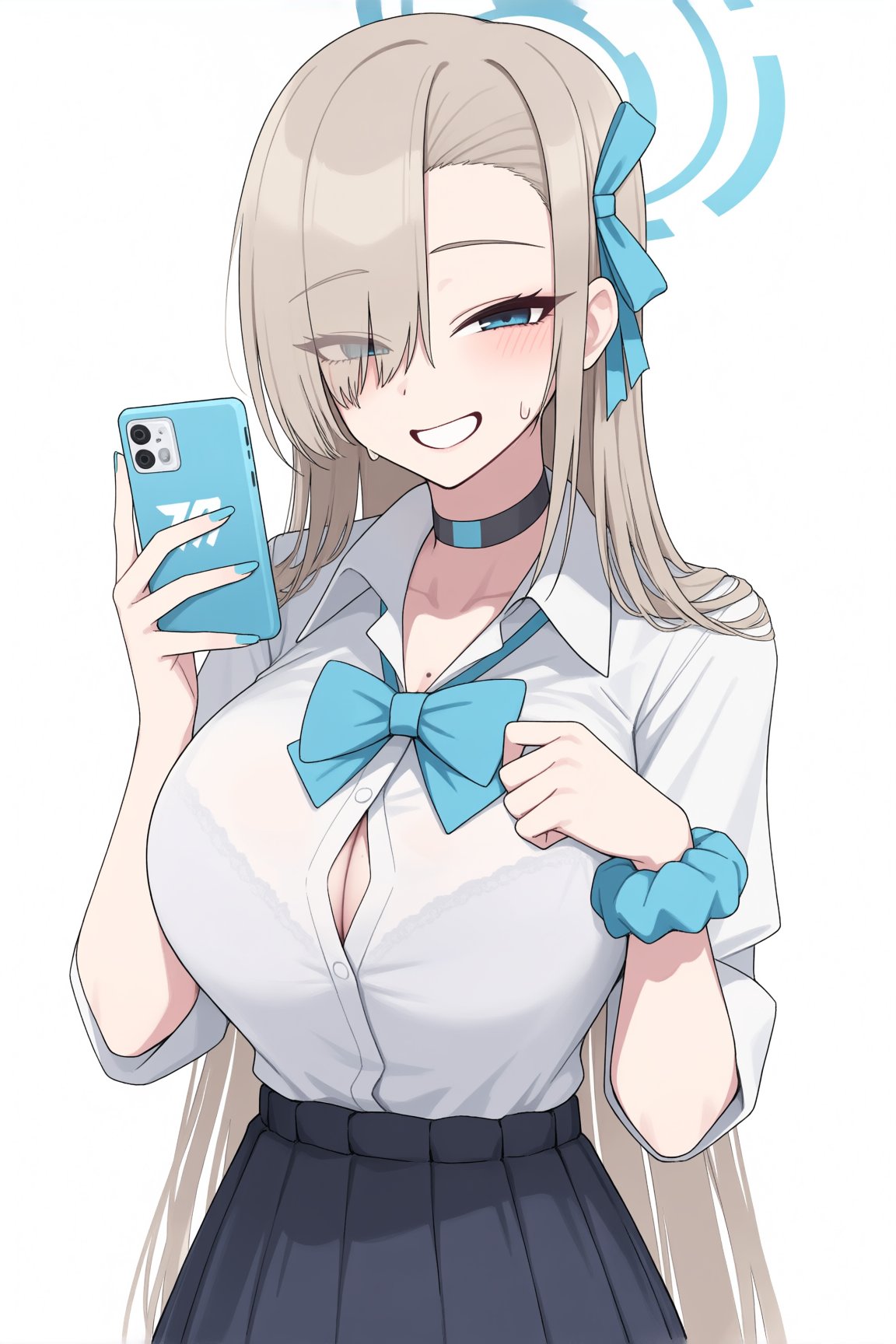 1girl,  solo,  long hair by vass on Tensor.Art