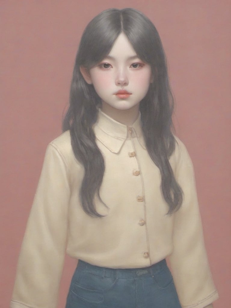AI generated image by Tubebesito on Tensor.Art