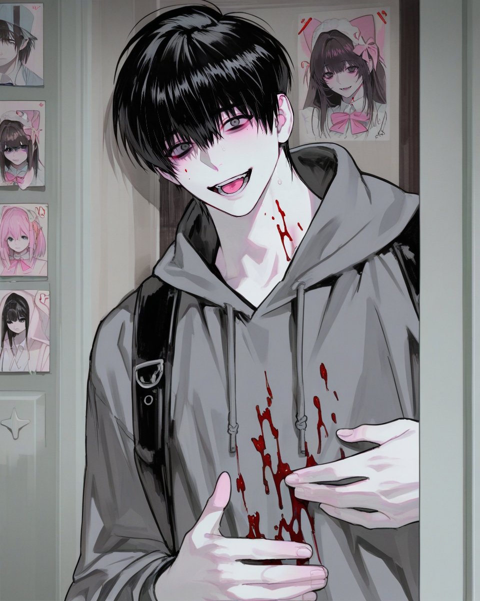 masterpiece,  best quality,  detailed anime illustration by KAIVAL on Tensor.Art