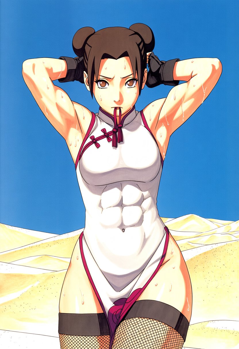 masterpiece,  best quality,  very aesthetic by Eren on Tensor.Art