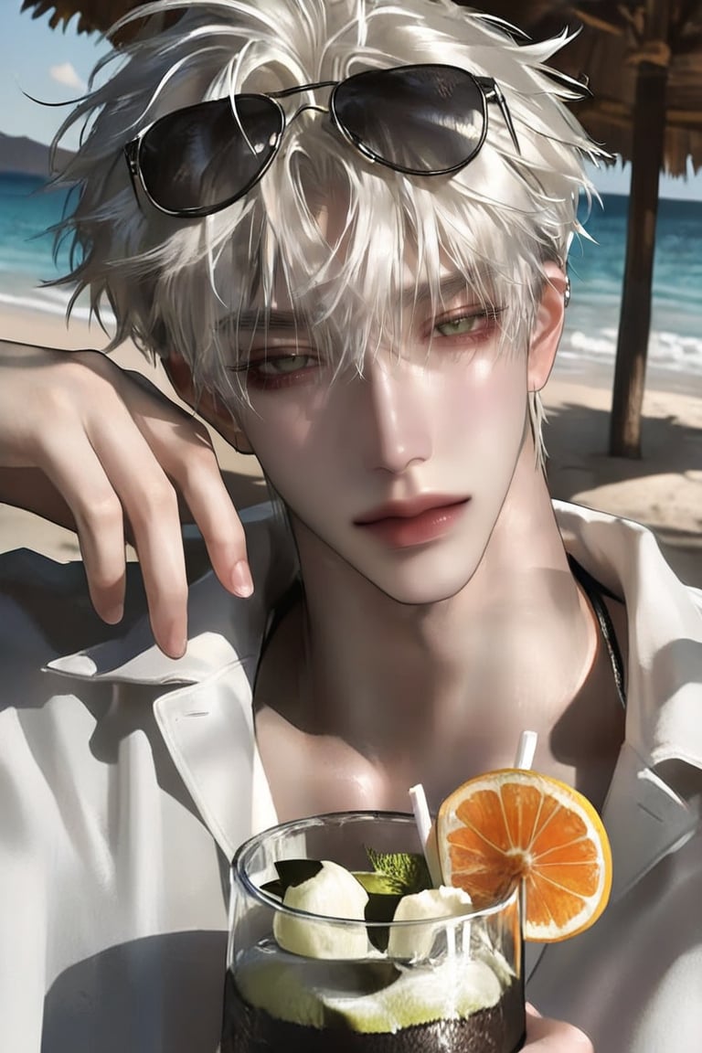 solo,  five fingers. (masterpiece,  best quality by Juon on Tensor.Art