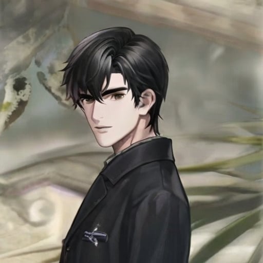 AI generated image by 150645404642123.045743 on Tensor.Art