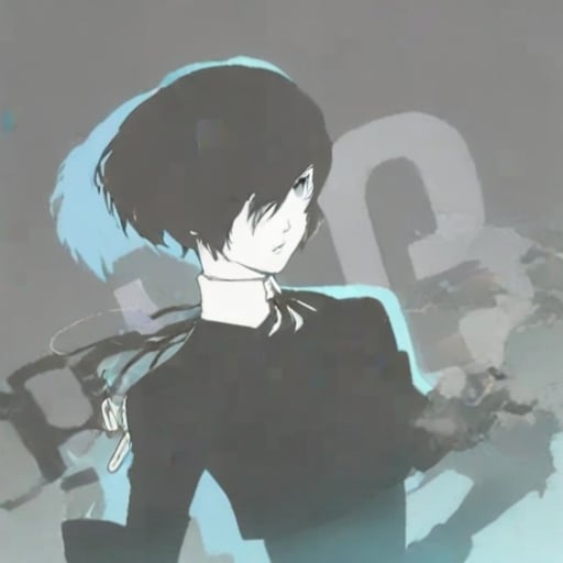 AI generated image by らび@kiyoka_succubus on Tensor.Art