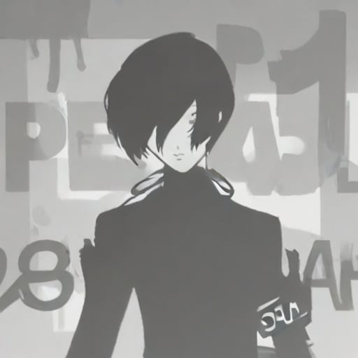 AI generated image by らび@kiyoka_succubus on Tensor.Art