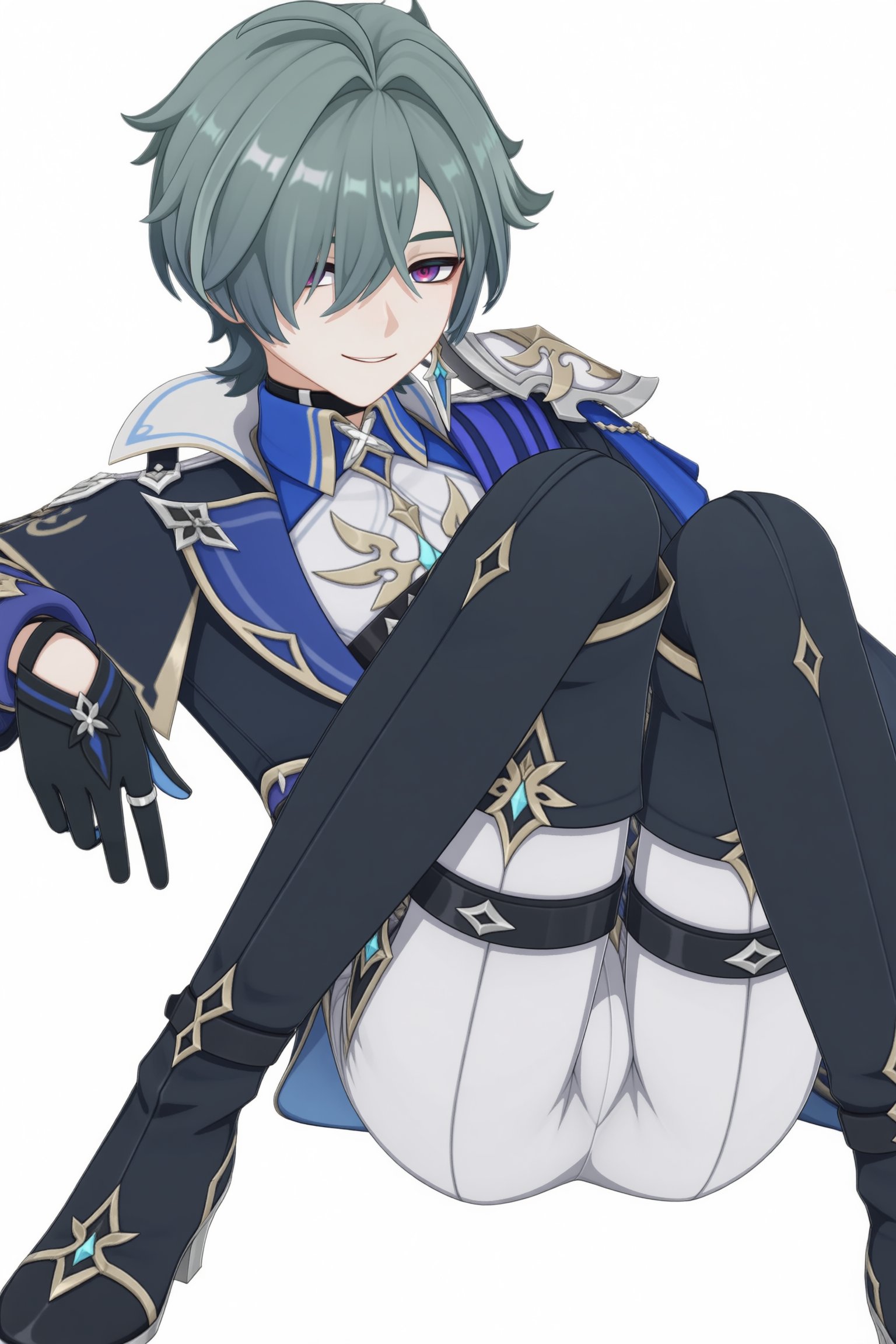 /General,  masterpiece,  best quality by NyoNyo on Tensor.Art