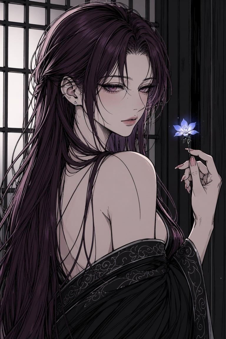 A beautiful young woman with a sweet,  mature look,  approximately 27-28 years old by Nova on Tensor.Art