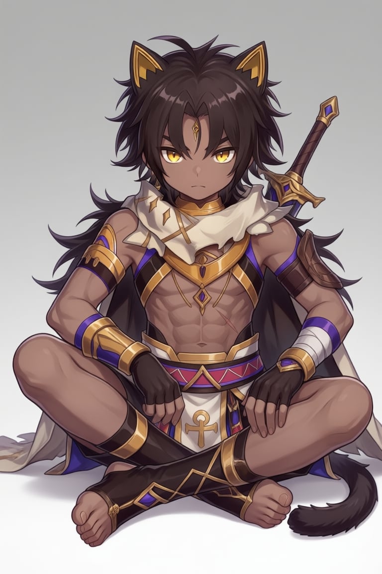/General,  masterpiece,  best quality by NyoNyo on Tensor.Art
