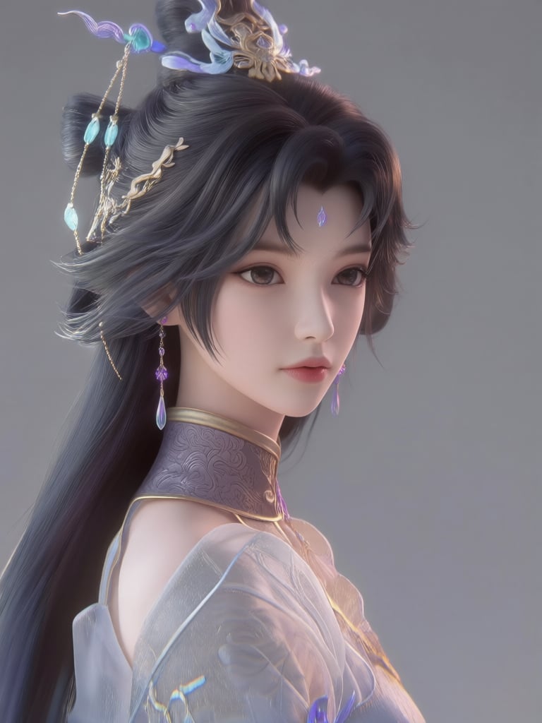 AI generated image by DeepBlue藍心 on Tensor.Art