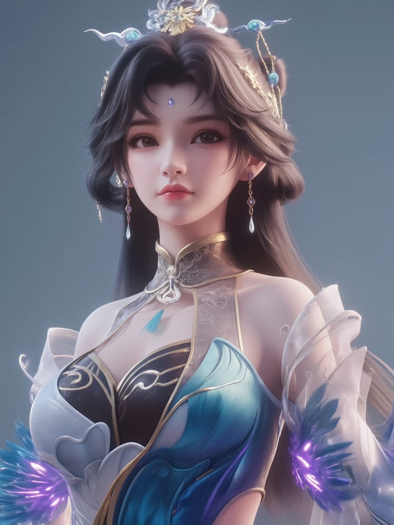 AI generated image by DeepBlue藍心 on Tensor.Art
