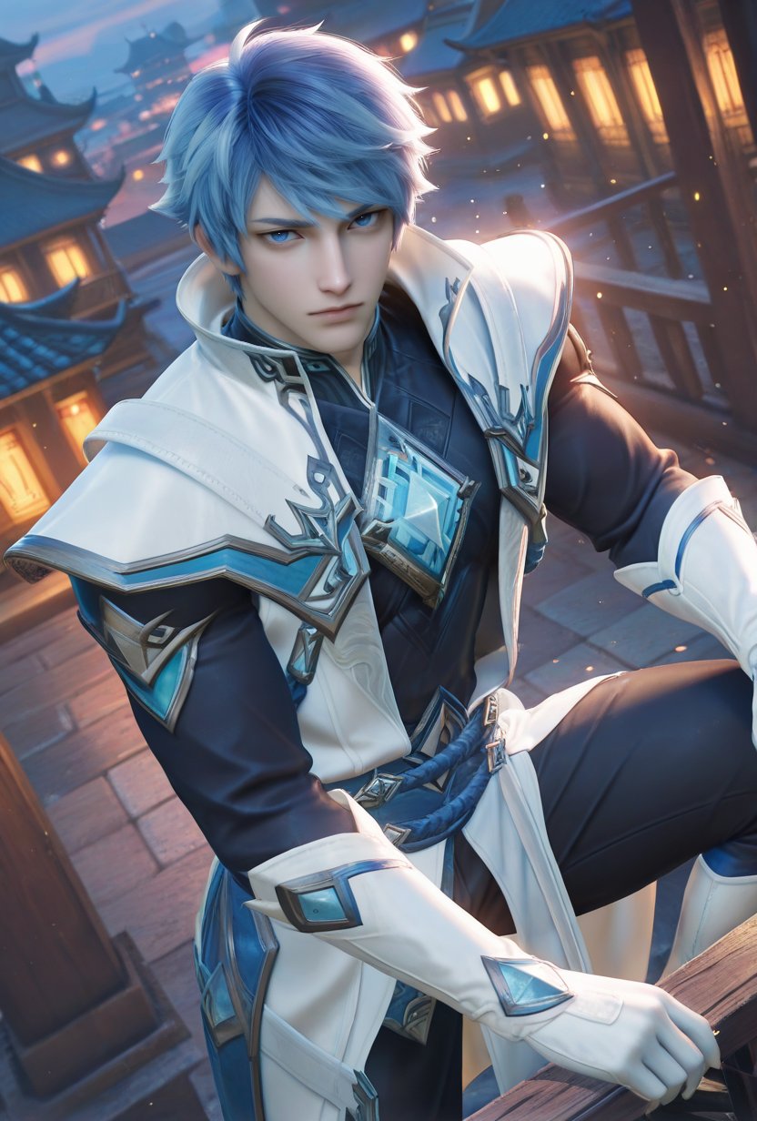 masterpiece,  best quality,  amazing quality by 晴天 on Tensor.Art