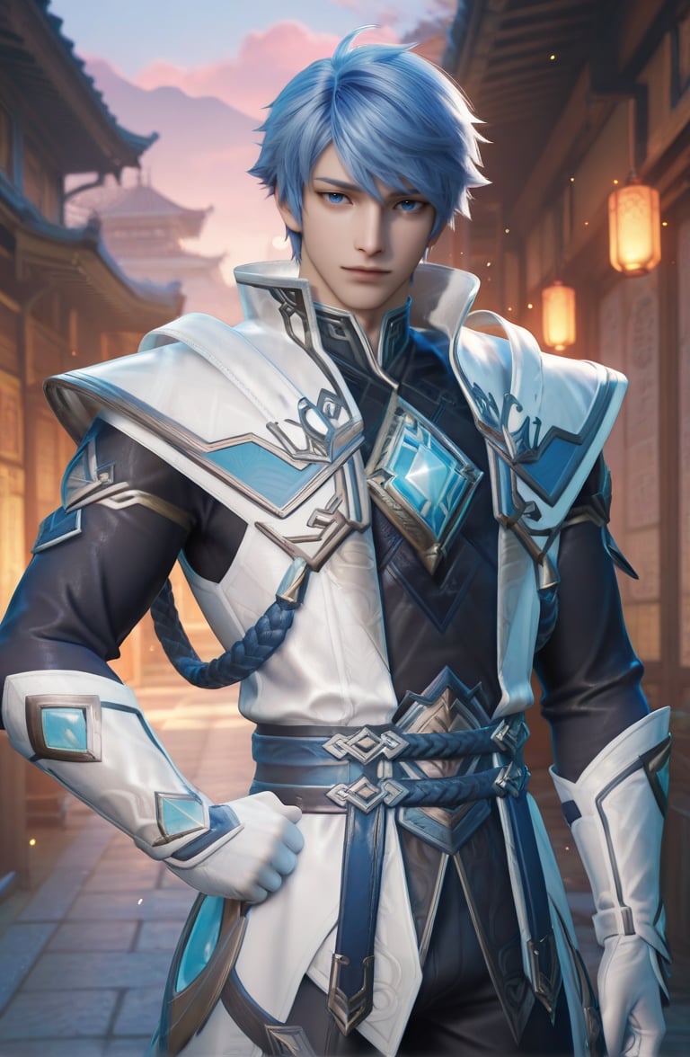 masterpiece,  best quality,  amazing quality by 晴天 on Tensor.Art