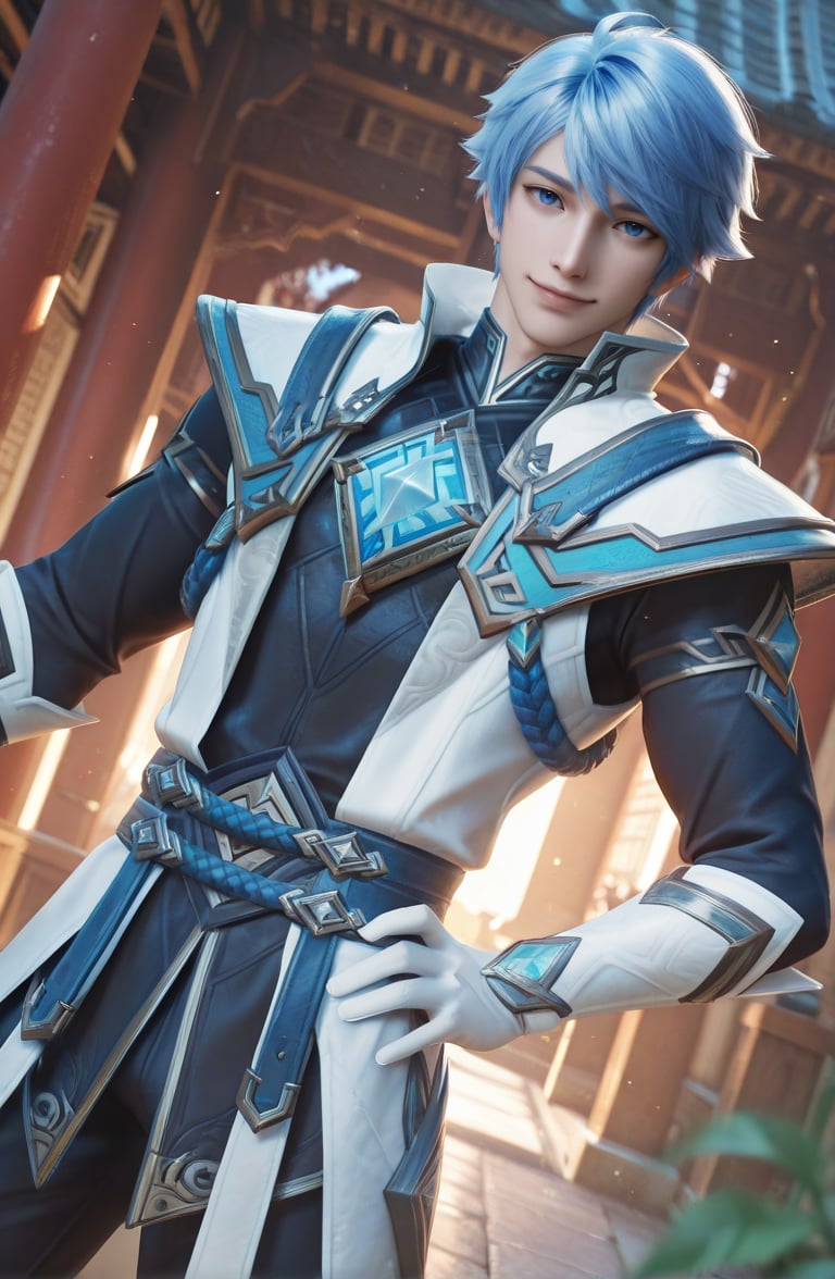 masterpiece,  best quality,  amazing quality by 晴天 on Tensor.Art
