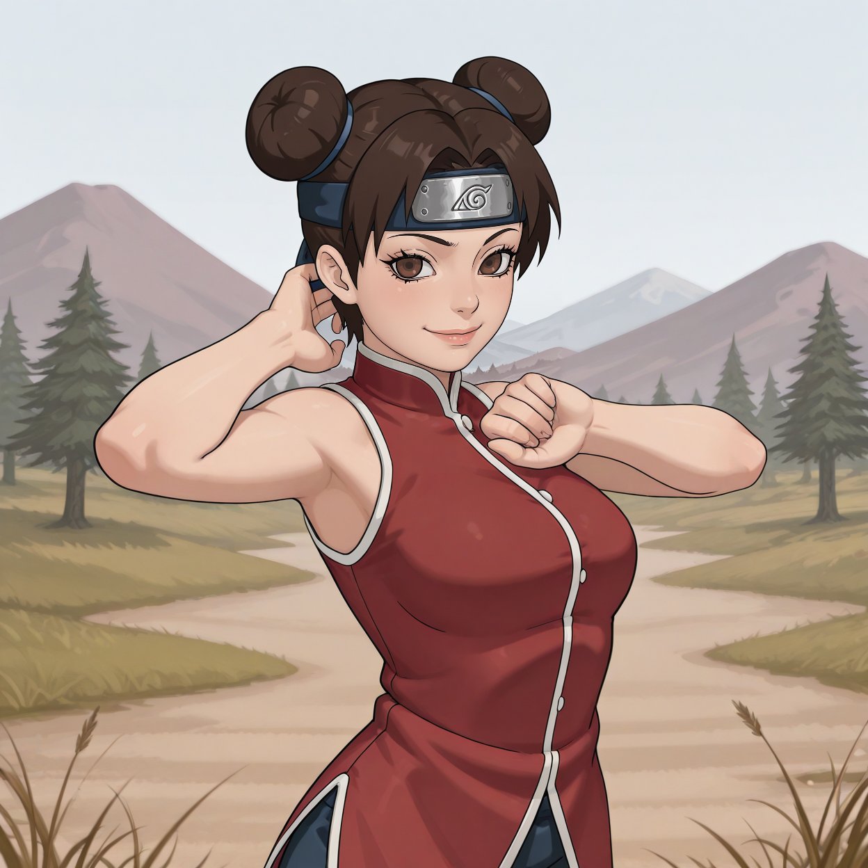 masterpiece,  best quality,  high quality by YenMaysPlays on Tensor.Art